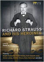 R.STRAUSS AND HIS HEROINES [한글자막]