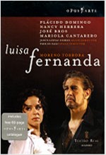 [행사]TORROBA: LUISA FERNANDA