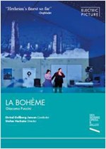 PUCCINI: LA BOHEME  [한글자막]