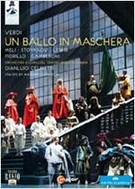 TUTTO VERDI 21: UN BALLO IN MASCHERA [한글자막]