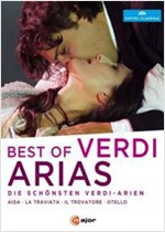 BEST OF VERDI ARIAS [한글자막]