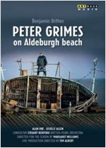 BRITTEN: PETER GRIMES (ON ALDEBURGH BEACH)