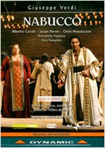 VERDI: NABUCCO