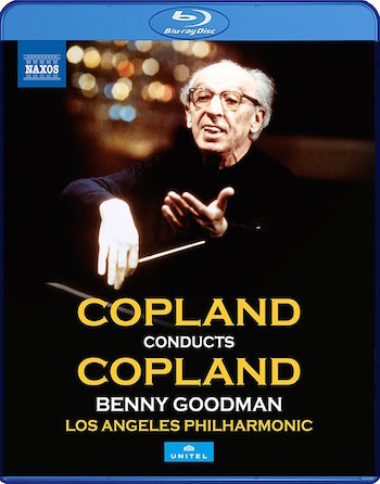 [BD]COPLAND CONDUCTS COPLAND