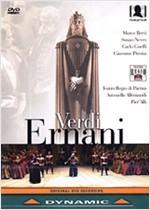 VERDI: ERNANI