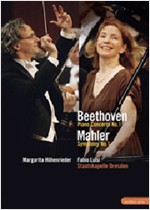 [행사]LUISI CONDUCTS BEETHOVEN AND MAHLER