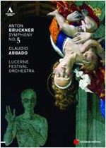 BRUCKNER: SYMPHONY NO.5-ABBADO