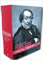 ROSSINI: THE EARLY OPERAS [4DVD]