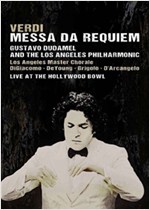 VERDI: MESSA DA REQUIEM-DUDAMEL