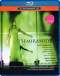 [BD]ROSSINI: SEMIRAMIDE