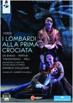 TUTTO VERDI 04: I LOMBARDI ALLA PRIMA CROCIATA [한글자막]