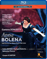 [BD]DONIZETTI: ANNA BOLENA