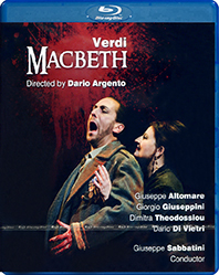 [BD]VERDI: MACBETH - SABBATINI