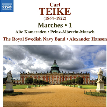 TEIKE: MARCHES 1