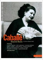 CABALLE: BEYOND MUSIC