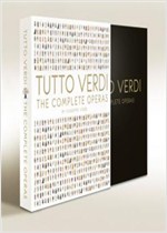 TUTTO VERDI: THE COMPLETE OPERAS [30DVDS]-한글자막