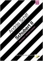 ANDRAS SCHIFF PLAYS SCHUBERT: PART 2