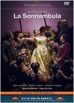 BELLINI: LA SONNAMBULA