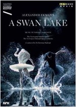 EKMAN'S: A SWAN LAKE