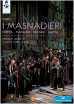 TUTTO VERDI 11: I MASNADIERI [한글자막]