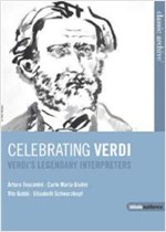 CELEBRATING VERDI