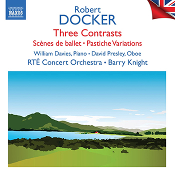 DOCKER: BRITISH LIGHT MUSIC 7