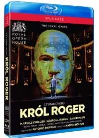 [BD]SZYMANOWSKI: KROL ROGER [한글자막]