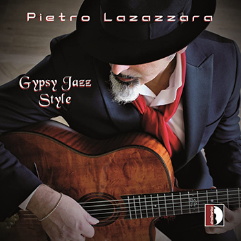 GYPSY JAZZ STYLE