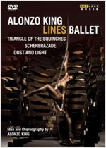 ALONZO KING LINES BALLET