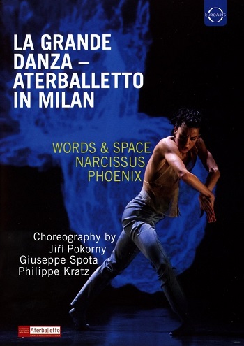 LA GRANDE DANZA - ATERBALLETTO IN MILAN