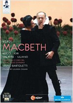 TUTTO VERDI 10: MACBETH [한글자막]