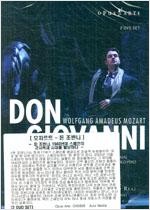 MOZART: DON GIOVANNI (2DVD SET)