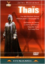 MASSENET: THAIS