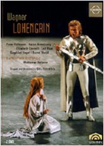 WAGNER: LOHENGRIN  [2DVD]