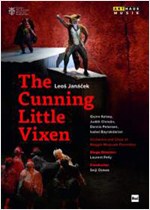 JANACEK: THE CUNNING LITTLE VIXEN [한글자막]