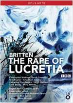 BRITTEN: THE RAPE OF LUCRETIA [한글자막]