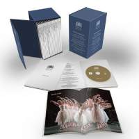 [BD]ROYAL BALLET: THE COLLECTION [15BD]