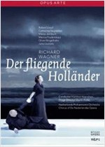 WAGNER: DER FLIEGENDE HOLLANDER