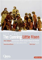 JANACEK: THE CUNNING LITTLE VIXEN