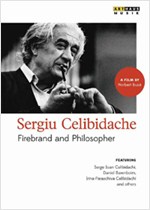 CELIBIDACHE: FIREBRAND & PHILOSOPHER [한글자막]