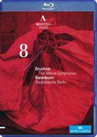 [BD]BRUCKNER: SYMPHONY NO.8-BARENBOIM