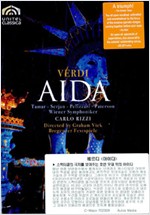 VERDI: AIDA - RIZZI