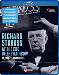 [BD]R.STRAUSS: AT THE END OF THE RAINBOW [한글자막]