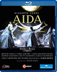 [BD]VERDI: AIDA - TEATRO ALLA SCALA/MEHTA [한글자막]