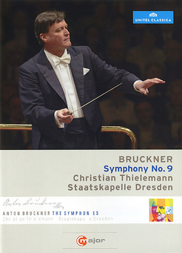 BRUCKNER: SYMPHONY NO.9-THIELEMANN