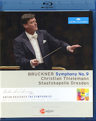 [BD]BRUCKNER: SYMPHONY NO.9-THIELEMANN