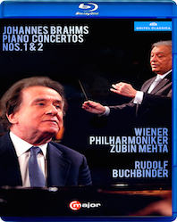 [BD]BRAHMS: PIANO CONCERTOS NOS.1&2 - BUCHBINDER,MEHTA