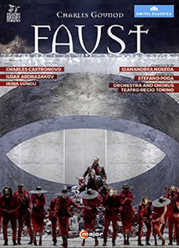 GOUNOD: FAUST [2DVD]  [한글자막]