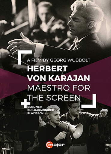 KARAJAN: MAESTRO FOR THE SCREEN [한글자막]