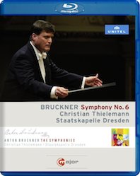 [BD]BRUCKNER: SYMPHONY NO.6-THIELEMANN